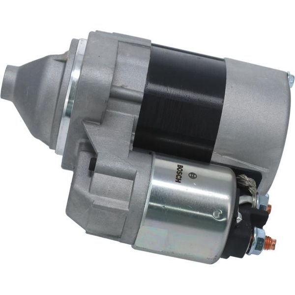 Bosch 1 986 S00 911 - Oe 23300 9F600 Motorino Di Avviamento, Avviamento Per Almera Ii (N16), Almera Tino (V10), Primera (P11), Primera (P12)-image