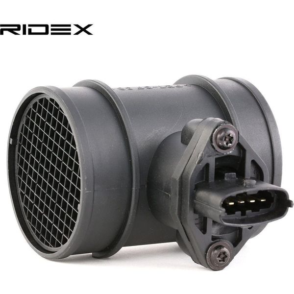 Ridex 3926A0017 - Oe 46559804 Luftmassenmesser Per 147 (937), 156 (932), 166 (936), Gt (937), Gtv (916), Spider (916), Brava, Bravo, Doblo, Marea, Punto-image