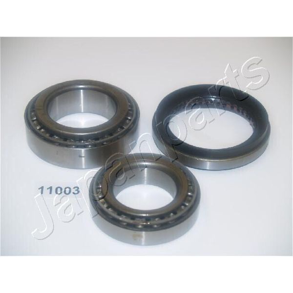 Japanparts KK-11003 - Set Di Cuscinetti Ruota Oe 40210 C6000, Asse Anteriore Per Patrol Gr V-image