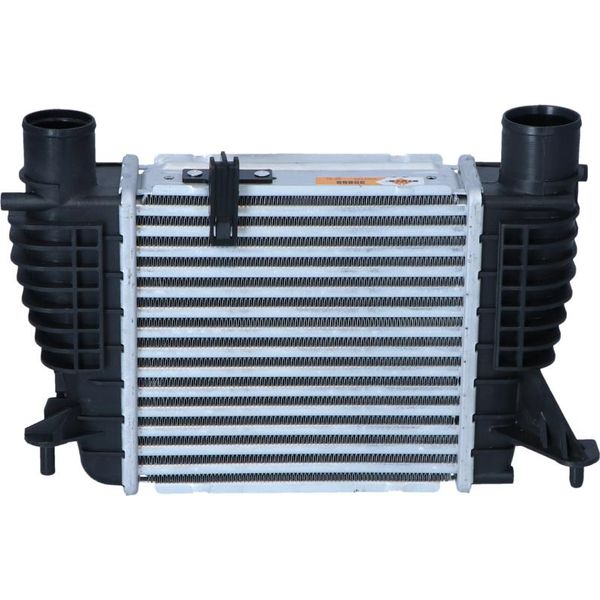 Nrf 30866 - Intercooler Oe 144619U20A Per Juke (F15), Note (E11, NE11), Clio Iii, Modus (F/JP0)-image