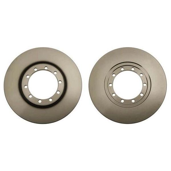 Trw DF6049 - Disco Freno Oe 6C11 2A315 Aa Per Transit-image