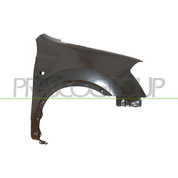 Prasco DS7103013 - Parafango Di Primo Equipaggiamento F3100JD0M0 Anteriore Destro Per Qashqai +2 I (J10)-image