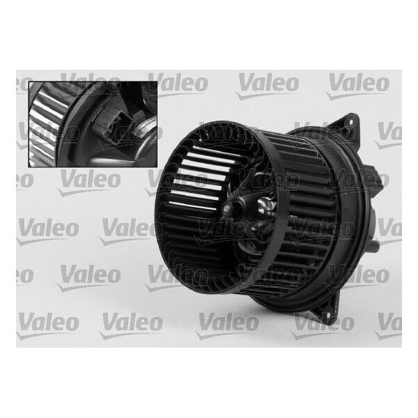 Valeo 715016 - Soffiatore Interno Oe 1062247 Per Transit Connect, Tourneo Connect, Mondeo Iii, Focus (Dnw)-image