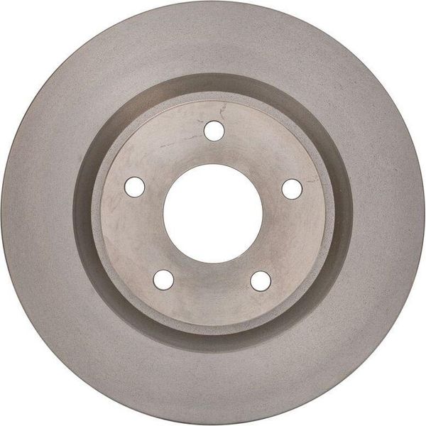 Bosch 0 986 479 D15 - Disco Freno Oe 40206 1KC1B Per Juke (F15)-image