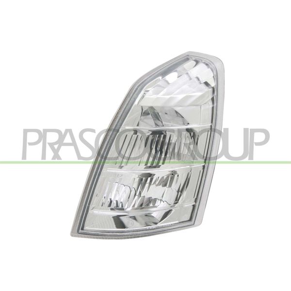 Prasco DS8304114 - Indicatore Di Direzione Oe 26135 8H700, Sinistro Per X-Trail (T30)-image