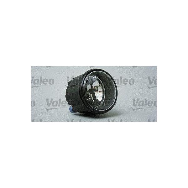 Valeo 043403 - Fendinebbia Anteriore Per X-Trail (T31), Tiida (C11), Qashqai Ii (J11), Note (E11, NE11), Murano Ii (Z51), Juke (F15)-image