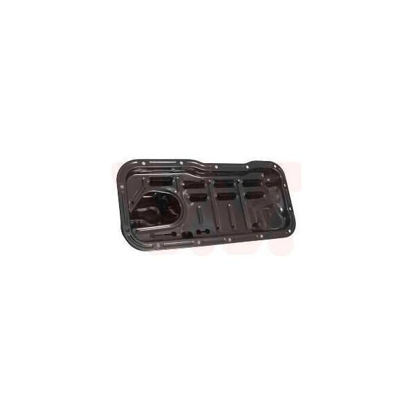 Van Wezel 3347070 - Coppa Dell'olio Oe 11110 77A12 Per Almera I (N15), Almera Ii (N16), Almera Tino (V10), Primera (P10), Primera (P11), Primera (P12), Primera (W10)-image