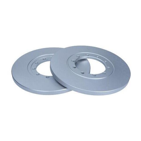 Maxgear 19-1932MAX - Disco Freno Oe 6C11 2A315 Ab, Asse Posteriore Per Transit-image