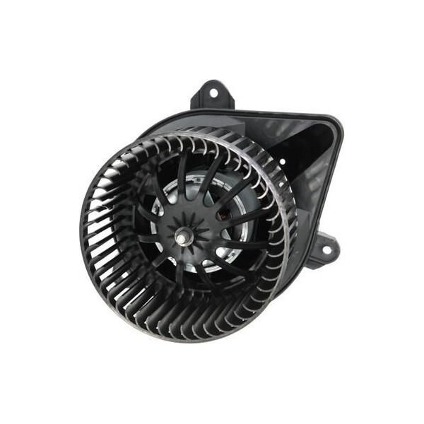 Valeo 884640 - Soffiatore Interno Oe 27614 00QAC Per Primastar (X83), Vivaro (J7), Vivaro (F7), Vivaro A (E7), Vivaro A (X83), Trafic Ii (Jl), Trafic Ii (Fl), Trafic Ii (El)-image