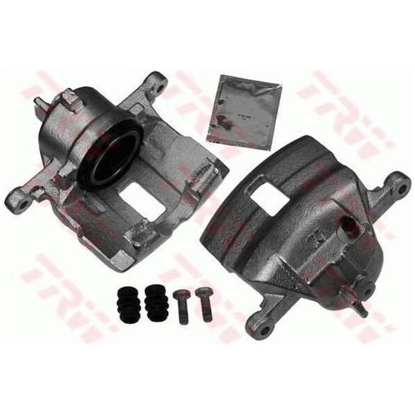 Trw BHX211E - Pinza Freno Oe 41001 2F522 Per Primera (P11), Almera Ii (N16)-image