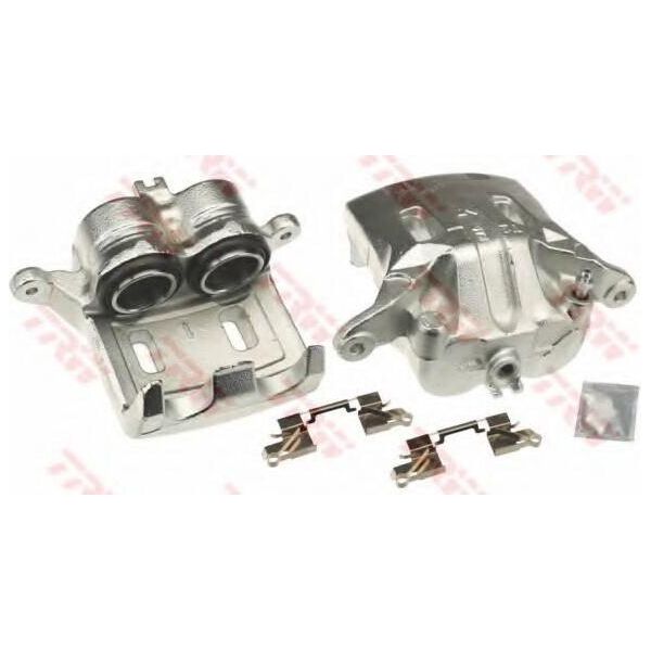 Trw BHU346E - Pinza Freno Oe 41011 EB30A Per Pathfinder Iii (R51)-image