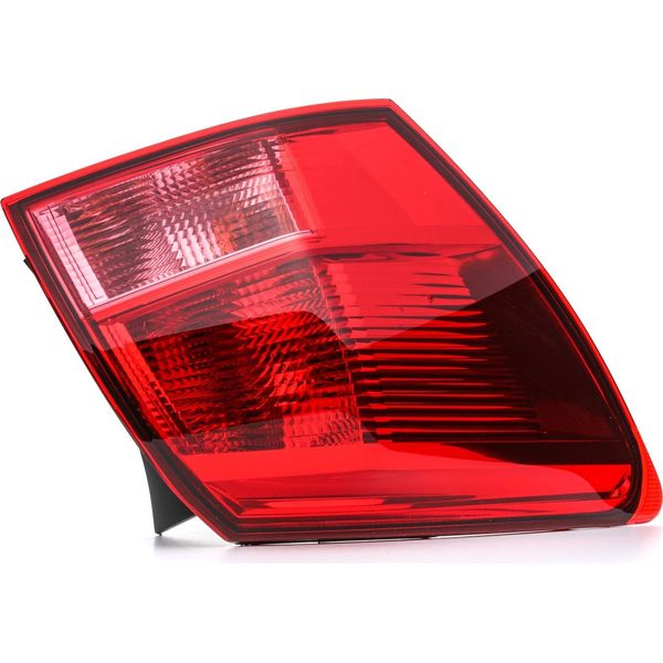 Valeo 043585 - Lampada Combinata Posteriore, Sinistra, Parte Esterna Per Qashqai +2 I (J10)-image