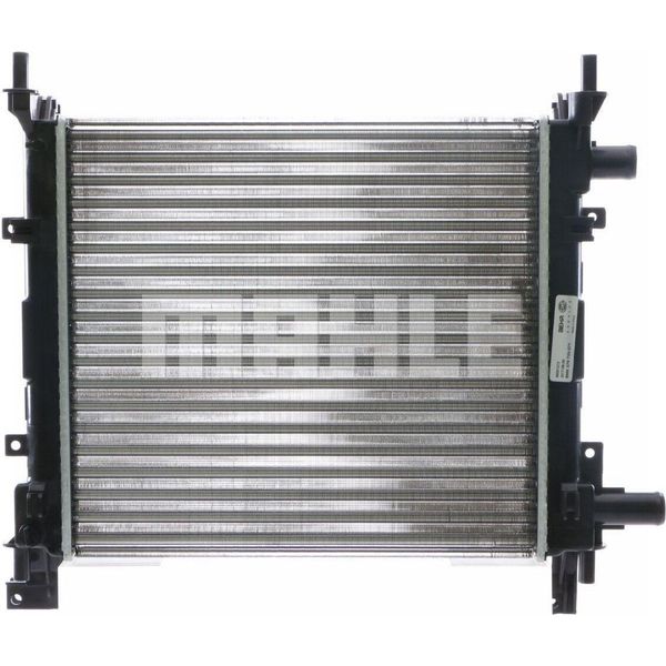 Mahle Cr 626 000S - Oe 1025532 Radiatore, Raffreddamento Motore Per Ka (Rb)-image