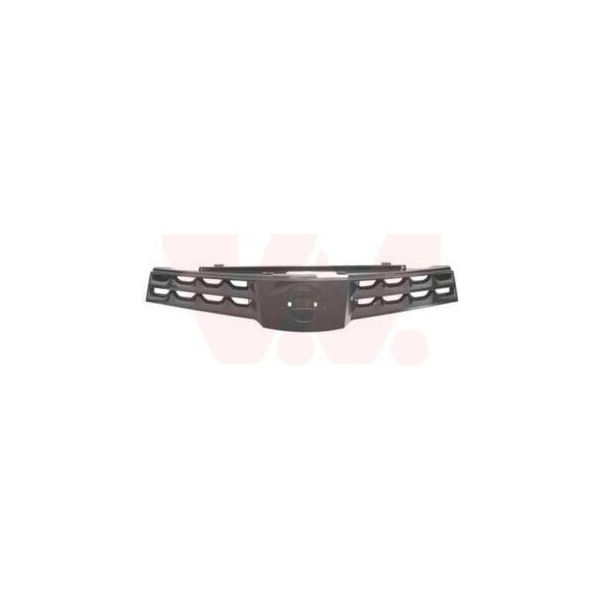 Van Wezel 3338510 - Griglia Radiatore Oe 62310 9U000 Per Note (E11, NE11)-image