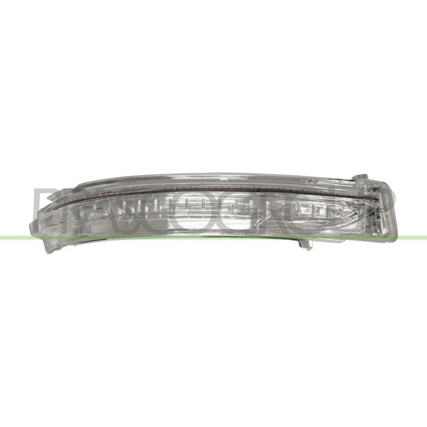 Prasco DS7127415 - Oe 261604BA0A Indicatore, Specchio Esterno Destro Per Qashqai Ii (J11)-image