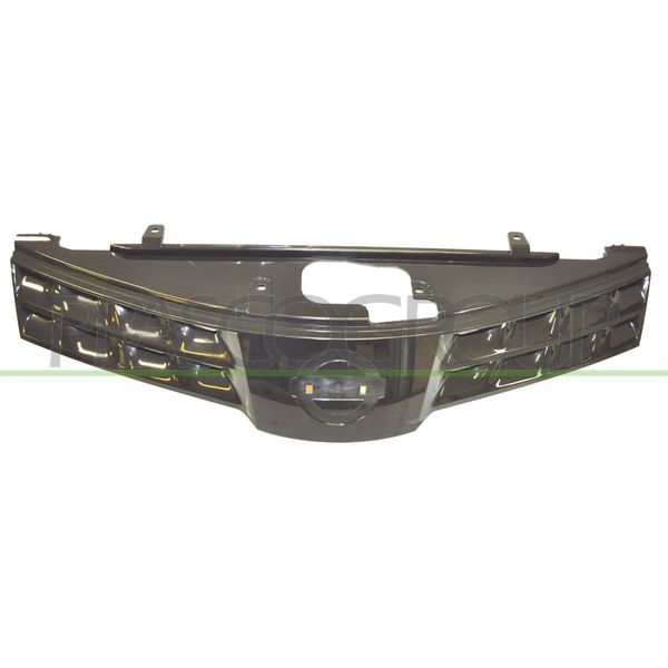 Prasco DS3502001 - Griglia Radiatore Oe 623109U000 Per Note (E11, NE11)-image