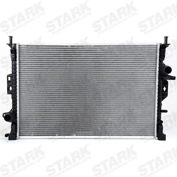Stark SKRD-0120061 - Oe R13316 KüHler, MotorküHlung Per C-Max, Focus Iii, Galaxy (WA6), Grand C-Max, Mondeo Iv, S-Max (WA6), Discovery Sport (L550), Freelander 2 (L359), Range Rover Evoque (L538), S60 Ii (134), S80 Ii (124), V40 (525, 526), V60 I (155, 157), V70 Iii (135), XC60 (156), XC70 Ii (136)-image