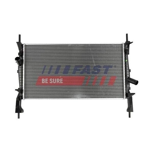 Fast FT55543 - Radiatore Oe 1370865, Raffreddamento Motore Per Transit, Transit Tourneo-image