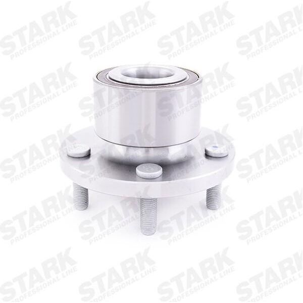 Stark SKWB-0180597 - Oe 1 463 833 Set Di Cuscinetti Ruota, Asse Anteriore Per Focus Ii, Mondeo Iv-image