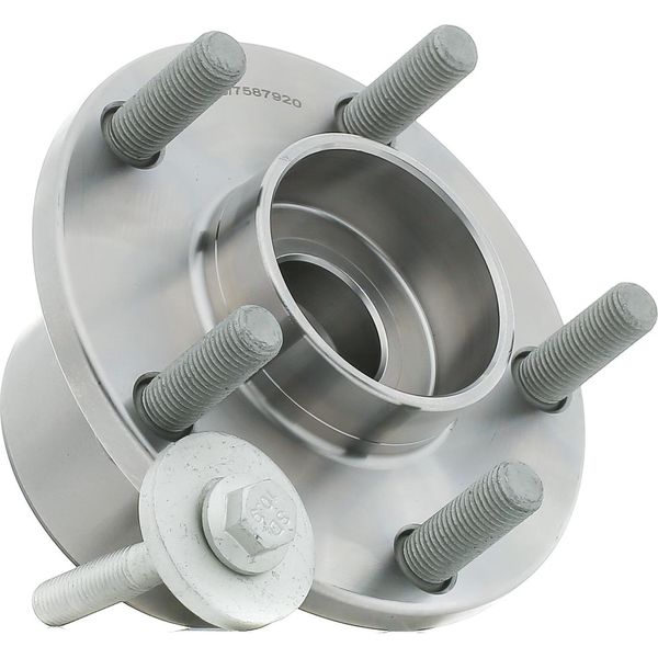 Stark SKWB-0180065 - Oe 1 223 640 Set Di Cuscinetti Ruota, Asse Anteriore Per C-Max, Focus C-Max (DM2), Focus Ii-image