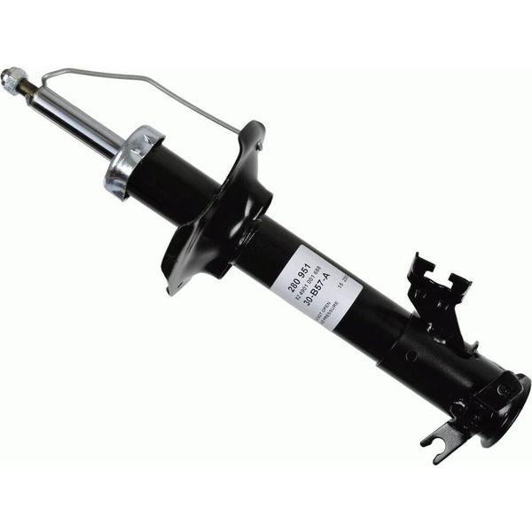 Sachs 280 951 - Ammortizzatore Oe 54303 1N525, Sinistro Per Almera I (N15)-image