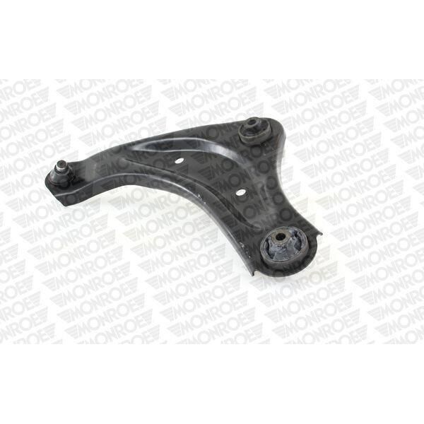 Monroe L14548 - Braccio Di Controllo Oe 54501 1KA0B Per Juke (F15), Leaf (ZE0)-image