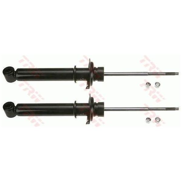 Trw JGS152T - Oe 56210 0N626 Ammortizzatore, Asse Posteriore Per Almera I (N15)-image