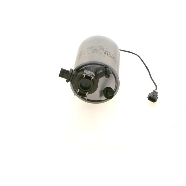 Bosch F 026 402 219 - Filtro Carburante Oe 16400 5X21A Per Pathfinder Iii (R51)-image