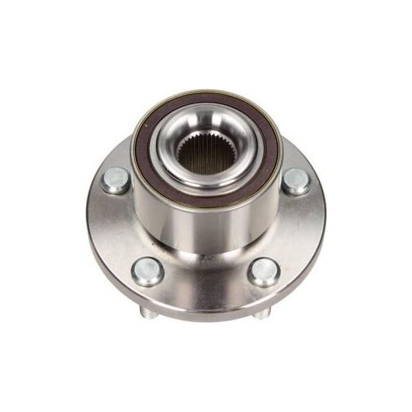 Maxgear 33-0677 - Oe 1463833 Set Di Cuscinetti Ruota, Asse Anteriore Per Focus Ii, Mondeo Iv-image