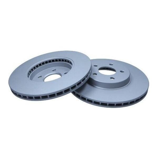 Maxgear 19-0811MAX - Disco Freno Oe 4097477 Per Mondeo Iii, X-Type (X400)-image