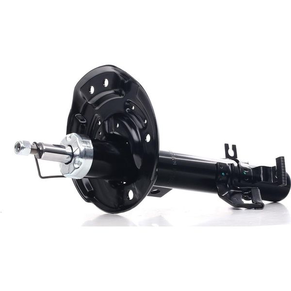 Ridex 854S2199 - Ammortizzatore Di Primo Equipaggiamento E4303 4EA7C Assale Anteriore Sinistro Per Qashqai Ii (J11), Kadjar (Ha, Hl)-image