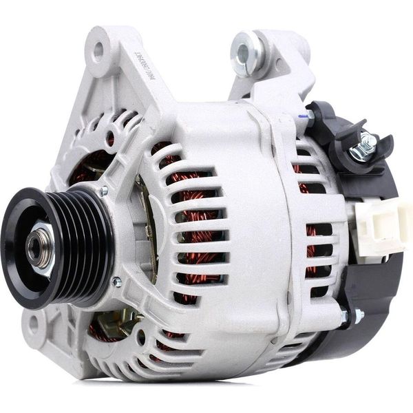 Ridex 4G0210 - Alternatore Oe 1031496 Per Focus (Daw, Dbw), Focus (Dnw), Focus (Dfw)-image