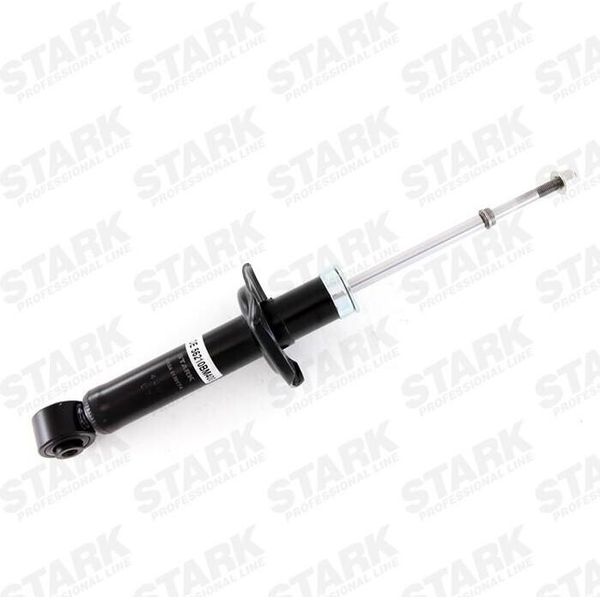 Stark SKSA-0130174 - Ammortizzatore Oe 4160178F01, Asse Posteriore Per Almera Ii (N16)-image