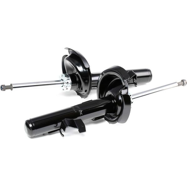 Ridex 854S1542 - Oe 123 42 05 Ammortizzatore, Asse Anteriore Per C-Max, Focus C-Max (DM2), Focus Ii-image