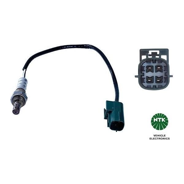 Ngk 96727 - Sonda Lambda Oe 22690 1F701 Per Almera Ii (N16), Primera (P11)-image