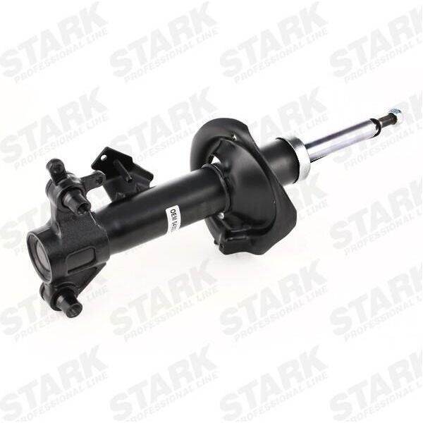 Stark SKSA-0132022 - Ammortizzatore Oe 5Z0513025A Asse Anteriore Sinistro Per Primera (P12)-image