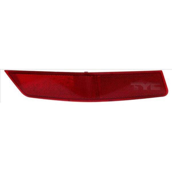 Tyc 17-5744-00-9 - Riflettore Oe 26565 6FV0A, Sinistro Per X-Trail (T32)-image