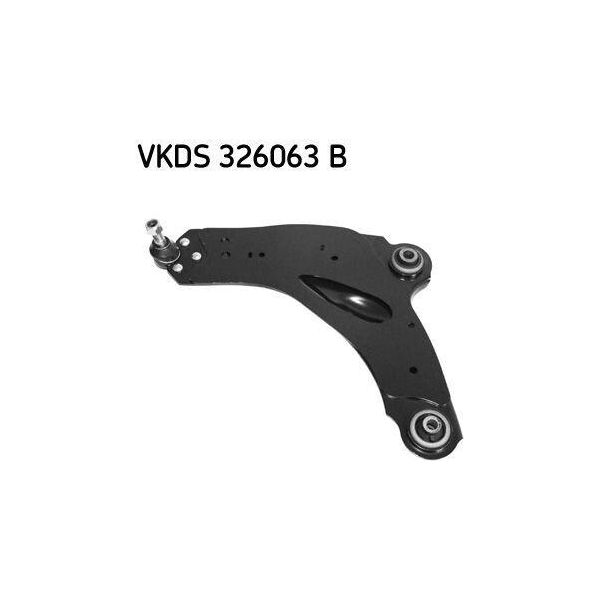 Skf Vkds 326063 B - Oe 54503 00Q0B Querlenker FüR Primastar (X83), Vivaro (F7), Vivaro A (E7), Vivaro A (X83), Vivaro (J7), Trafic Ii (Jl), Trafic Ii (Fl), Trafic Ii (El)-image