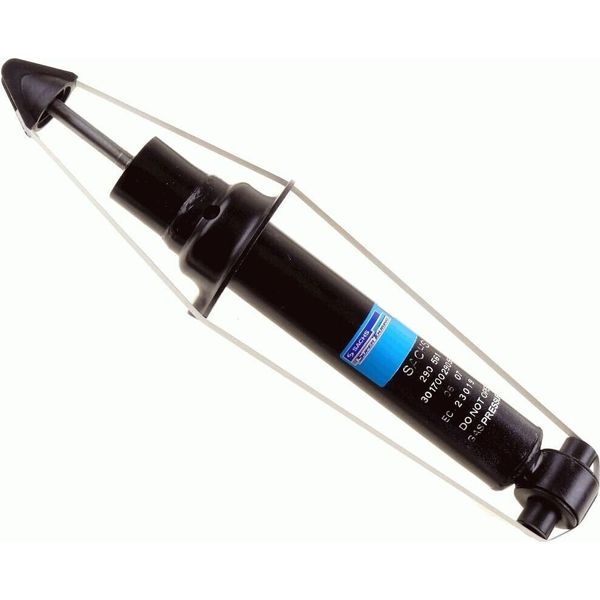 Sachs 290 561 - Oe 56110 3J101 StoßDäMpfer FüR Primera (P10), Primera (P11)-image