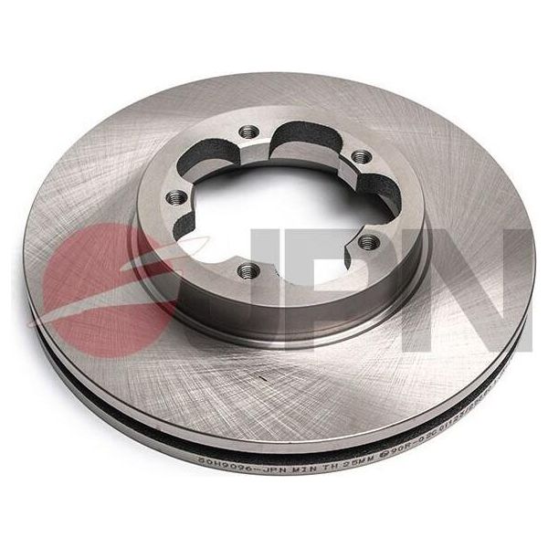 Jpn 30H9096 - Oe 1371394 Disco Freno Per Transit, Transit Tourneo-image