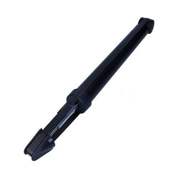 Maxgear 11-1081 - Ammortizzatore Oe E6210 9U00D, Asse Posteriore Per Note (E11, NE11)-image