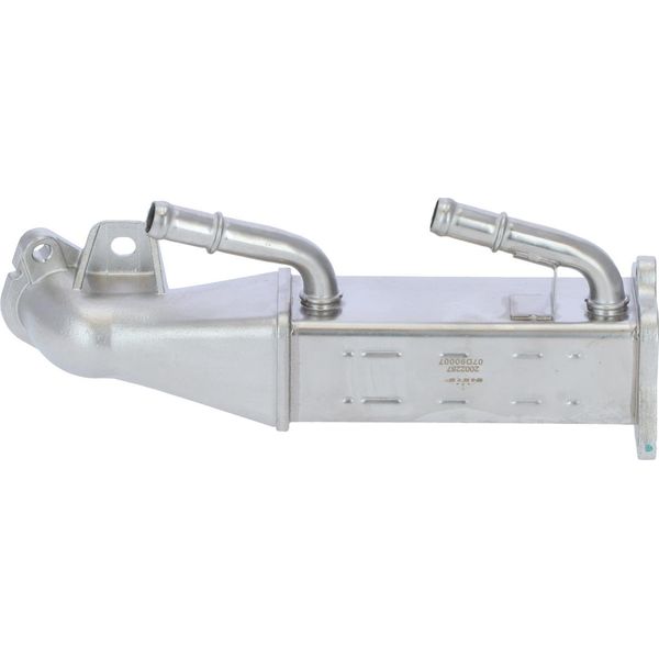 Nrf 48350 - Radiatore Egr Oe 1731741 Per Transit, Defender (L316)-image