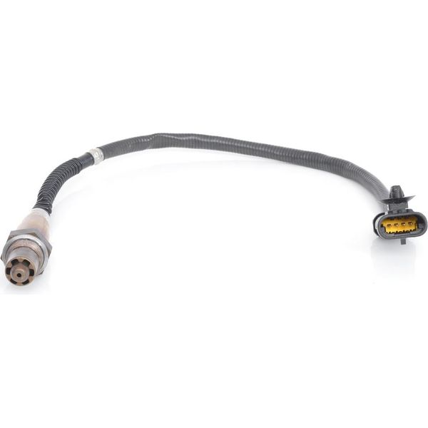 Bosch 0 258 006 046 Sonda Lambda Oe 6LS001 Compatibile Con Vivaro, Clio, Espace, Scenic, Kangoo, Laguna, Megane, Modus, Thalia, Trafic, Twingo-image
