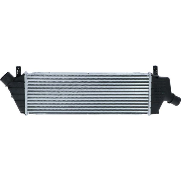 Nrf 30995 - Intercooler Oe 14461BC400 Per Micra Iii (K12)-image