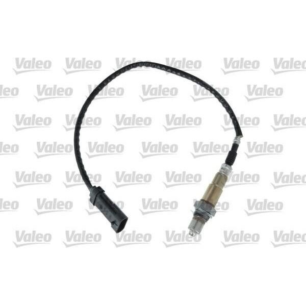 Valeo 368002 - Sonda Lambda Oe 22690 00QAA Per Primastar (X83), Megane Ii, Clio Ii, Clio Iii, Espace Iii (Je), Espace Iv (Jk), Grand Scenic Ii (Jm), Kangoo (Kc), Kangoo (Fc), Laguna I, Laguna Ii, Megane I, Scenic I, Megane Scenic, Modus (F/JP0), Scenic Ii, Thalia I (Lb), Thalia Ii (Lu), Trafic Ii (Jl), Trafic Ii (Fl), Trafic Ii (El), Twingo I (C06)-image