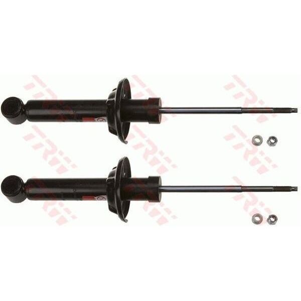 Trw JGS225T - Ammortizzatore Oe 56210 BN825, Asse Posteriore Per Almera Ii (N16)-image