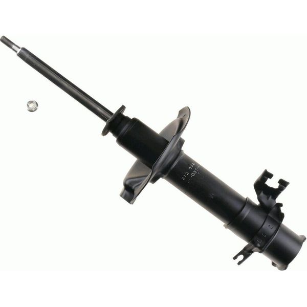 Sachs 312 746 - Ammortizzatore Oe 54303 BU017, Sinistro Per Almera Tino (V10)-image
