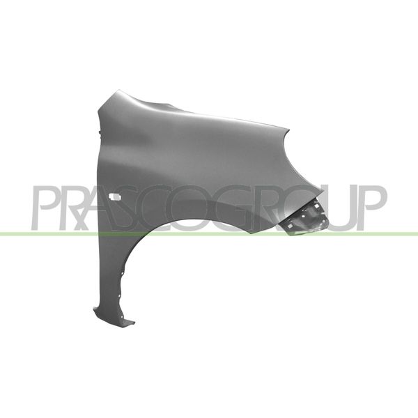 Prasco DS0143013 - Parafango Oe F31001HBMB, Anteriore Destro Per Micra Iv (K13)-image