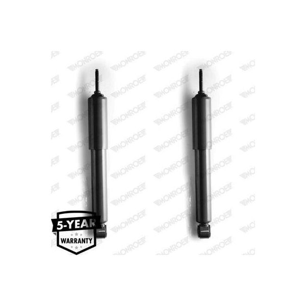 Monroe D2113 - Oe 550125 StoßDäMpfer FüR Pick-Up (D21), Pick-Up (D22)-image