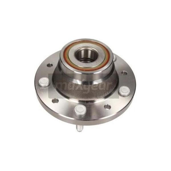 Maxgear 33-1053 - Set Di Cuscinetti Ruota Oe 1763850, Asse Posteriore Per Tourneo Custom, Transit Custom, Transit V363-image